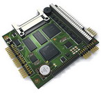 致遠(yuǎn)電子 EPC-X270C2 PC104工控機(jī)