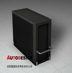 奧圖科技 標(biāo)準(zhǔn)軍用航空機(jī)箱（ATD-ATR系列）