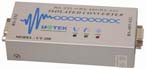 徽亞 UT-208  工業(yè)級高性能RS-232到RS-485/RS-422光電隔離轉換器