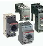 ABB MS 116 手動電動機(jī)起動器