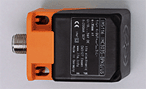 ifm IM5115電感式傳感器