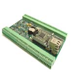 威控 RTU-6600系列嵌入式可編程控制器