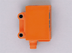 ifm OJH200用于簡單應用的„Plug & Play“傳感器