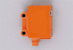 ifm OJR200用于簡單應用的„Plug & Play“傳感器