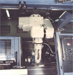 萊茵 六自由度關(guān)節(jié)式機(jī)器人manutec r15 - 30
