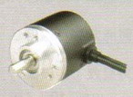 ELCO Easydic系列增量型編碼器EB38