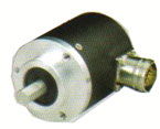 ELCO Easydic系列增量實(shí)心軸型編碼器EB58