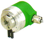 ELCO Topydic系列編碼器EC58P