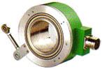 ELCO Topydic系列增強(qiáng)型編碼器EC120P