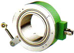 ELCO Topydic系列增強(qiáng)型編碼器EC150P
