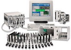 PXI/CompactPCI 測(cè)試測(cè)量和自動(dòng)化平臺(tái)