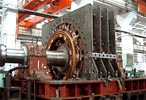 哈電 ZD系列直流電機