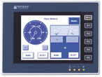 Beijer PWS 6600S 人機界面