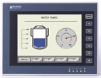 Beijer PWS 6800C 人機界面