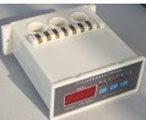 迪芯 JD-601ZS系列智能數(shù)顯電機綜合保護(hù)器