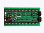 康拓 CMB5467D 16路多路切換可級聯(lián)熱電阻調(diào)理板