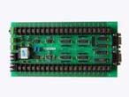 康拓 CMB5465D 16路多路切換可級聯(lián)熱電偶調(diào)理板