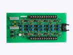 康拓 IPC5417D 8路熱電阻信號(hào)調(diào)理板