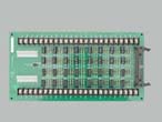 康拓 CMB5419-1A 32路單端輸入I/V變換板