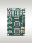 鼎實 PROFIBUS嵌入式板卡PB-OEM2-SE
