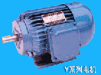 聯(lián)合 普通電機Y系列