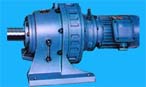 聯(lián)合 擺線針輪減速機X系列、B系列