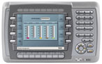 Beijer EXTER™ K70 操作員人機(jī)