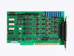 康拓 IPC5486D光隔4路12位D/A板