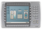 Beijer EXTER™ K100 操作員人機(jī)