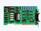 康拓 IPC5486光隔8路12位D/A板
