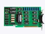 康拓 IPC5476光隔8路12位D/A板