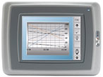 Beijer EXTER™ T60c 操作員人機(jī)