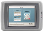 Beijer EXTER™ T70 操作員人機(jī)