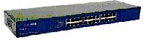Bositek IES16TX/24TX 16/24全電口工業(yè)以太網(wǎng)交換機