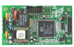 河山科技 F-E56C-V1嵌入式TTL電平MODEM模塊