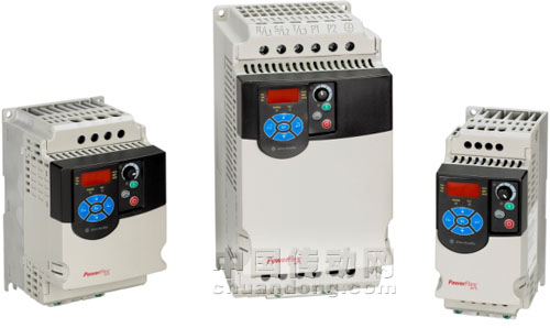 安裝簡(jiǎn)單、調(diào)試方便的 Allen-Bradley PowerFlex 4M 交流變頻器