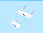 水泥電阻器