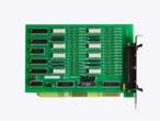 康拓 IPC5372-2 32路（1路可中斷）光隔開關(guān)量并行輸入板