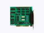 康拓 IPC5325D 8路光隔開關(guān)量輸入＋8路開關(guān)量繼電器輸出板
