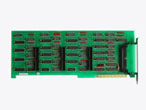 康拓 IPC5317 128路TTL電平通用并行輸出板