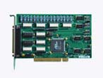 康拓 PCI5330D通用光隔16路開關(guān)量輸入＋16路開關(guān)量功放輸出板