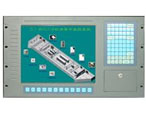 佳運通達 LID-121S工業(yè)平板顯示器