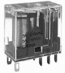 美碩 MPF 通用繼電器