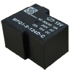 美碩 MPQ1 通用繼電器