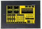 三菱電機 A970GOT 人機界面（代理）