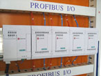鼎實 profibus總線的遠(yuǎn)程I/O
