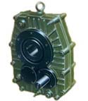 常豐 ZJ/ZJY型軸裝式減速器