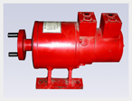 北辰 風(fēng)力發(fā)電機(jī)