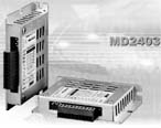 粲豐科技 二相微步進(jìn)馬達(dá)驅(qū)動器 MD2403