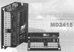 粲豐科技 二相微步進(jìn)馬達(dá)驅(qū)動器 MD2415